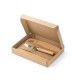 Kit para Queijo com Tábua Personalizado