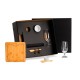 Kit para Queijo e Cerveja 7 Peças Personalizado