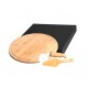 Kit Pizza com 3 Peças Personalizado