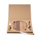 Kit Queijo 3 Peças Personalizado