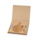 Kit Queijo 3 Peças Personalizado