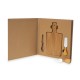 Kit Queijo 3 Peças Personalizado