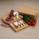 Kit Queijo 5 Peças Personalizado