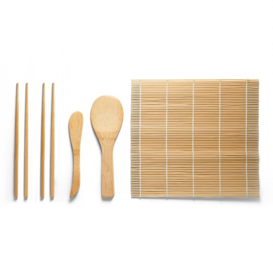 Kit Sushi Personalizado