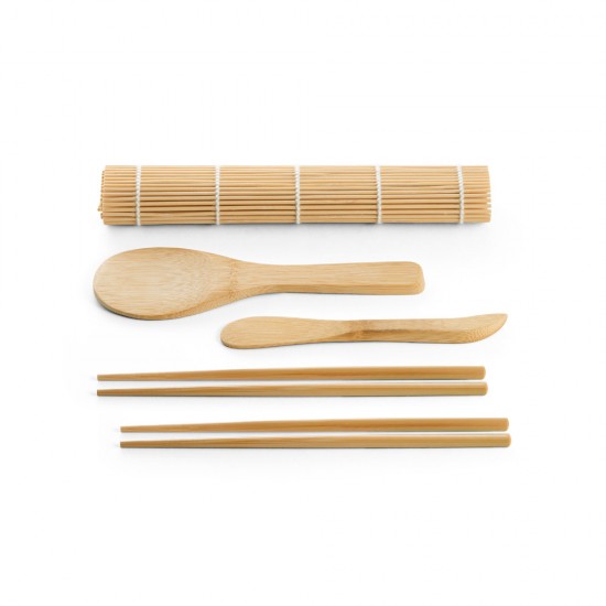 Kit Sushi Personalizado