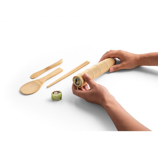 Kit Sushi Personalizado