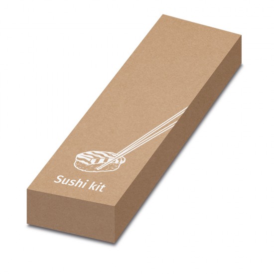 Kit Sushi Personalizado