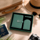 Kit Viagem 2 Peças Personalizado