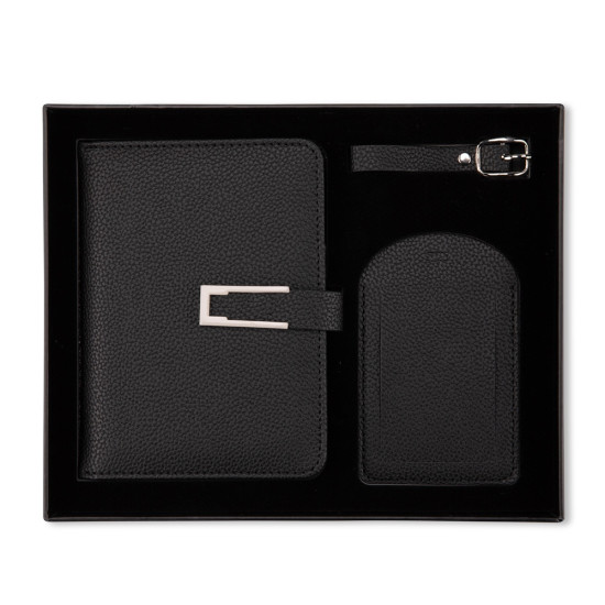 Kit Viagem 2 Peças Personalizado