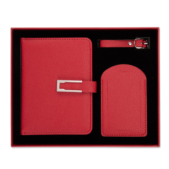 Kit Viagem 2 Peças Personalizado