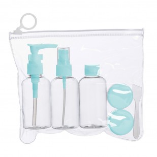 Kit Viagem 6 peças Personalizado