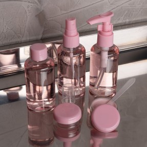 Kit Viagem 6 peças Personalizado