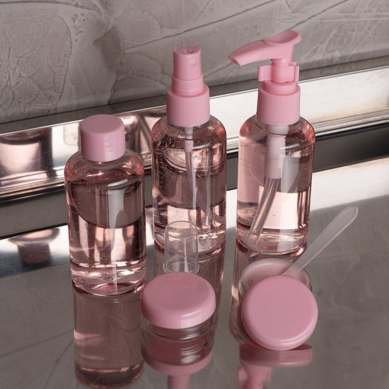 Kit Viagem 6 peças Personalizado