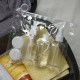 Kit Viagem 6 peças Personalizado