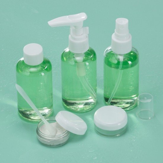 Kit Viagem 6 peças Personalizado
