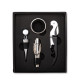 Kit Vinho 4 Peças Personalizado
