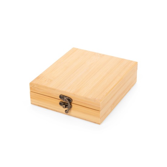 Kit Vinho 4 Peças Personalizado