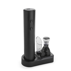 Kit Vinho 5 Peças Personalizado