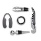 Kit Vinho 5 Peças Personalizado