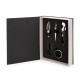Kit Vinho 5 Peças Personalizado