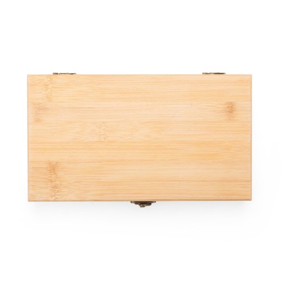 Kit Vinho 5 Peças Personalizado