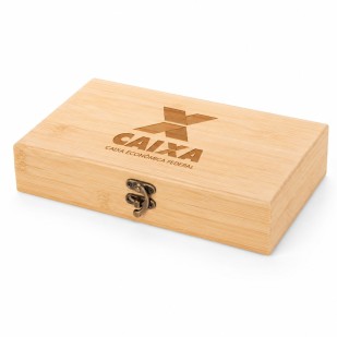 Kit Vinho 5 Peças Personalizado