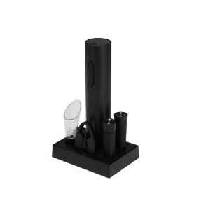 Kit Vinho 6 peças Personalizado
