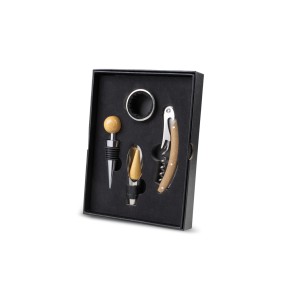 Kit Vinho Personalizado