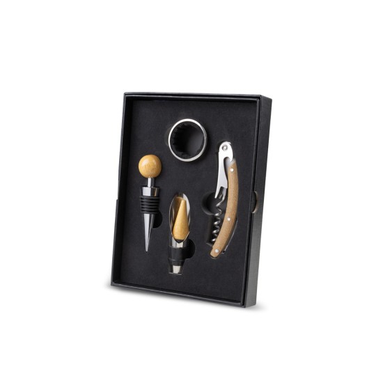 Kit Vinho Personalizado