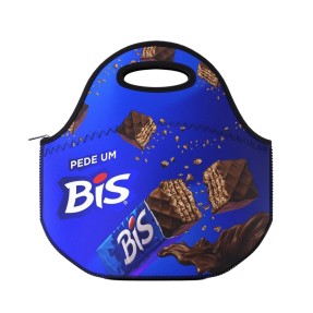 Lancheira Térmica Personalizada
