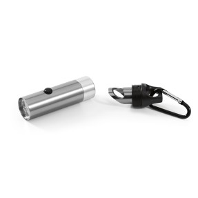 Lanterna 6 Leds com Abridor de Garrafas Personalizada