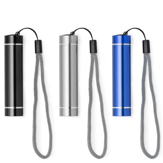 Lanterna Bastão Led Personalizada