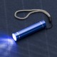 Lanterna de Alumínio Led Personalizada