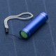 Lanterna de Alumínio Led Personalizada