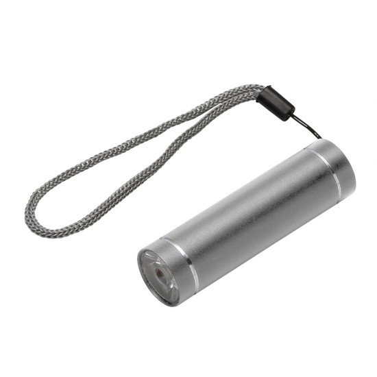 Lanterna de Alumínio Led Personalizada