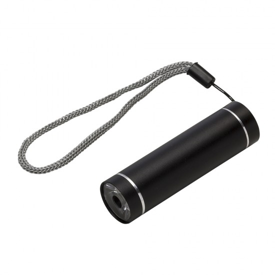 Lanterna de Alumínio Led Personalizada
