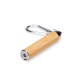 Lanterna em Bambu Personalizada