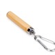 Lanterna em Bambu Personalizada