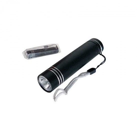 Lanterna Led Personalizada