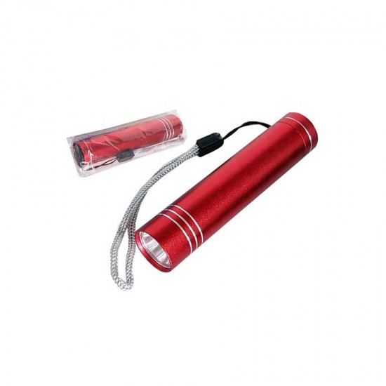 Lanterna Led Personalizada