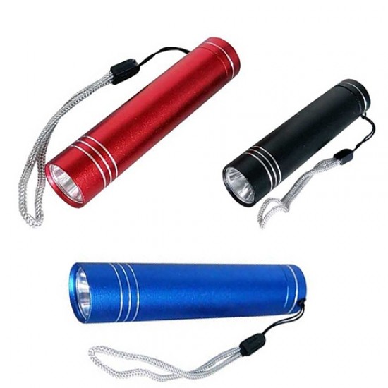 Lanterna Led Personalizada