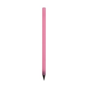 Lápis Infinito Plástico Personalizado