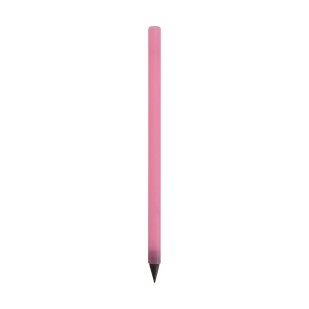 Lápis Infinito Plástico Personalizado