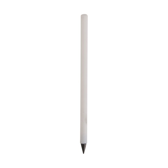 Lápis Infinito Plástico Personalizado