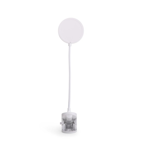 Luminária de Mesa Recarregável Personalizada