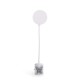 Luminária de Mesa Recarregável Personalizada