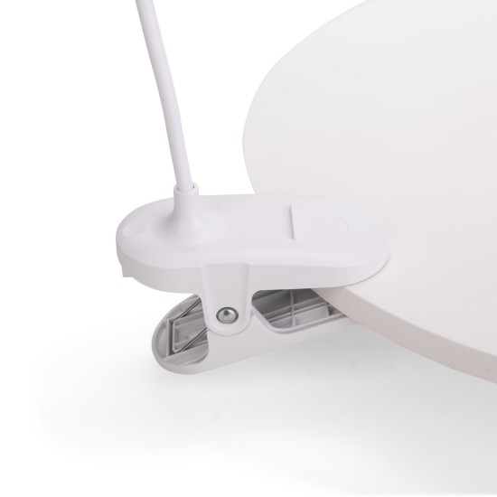 Luminária de Mesa Recarregável Personalizada
