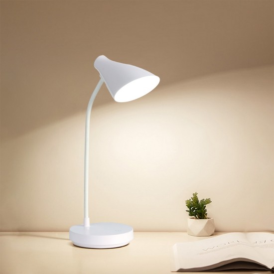 Luminária Led Articulável Personalizada