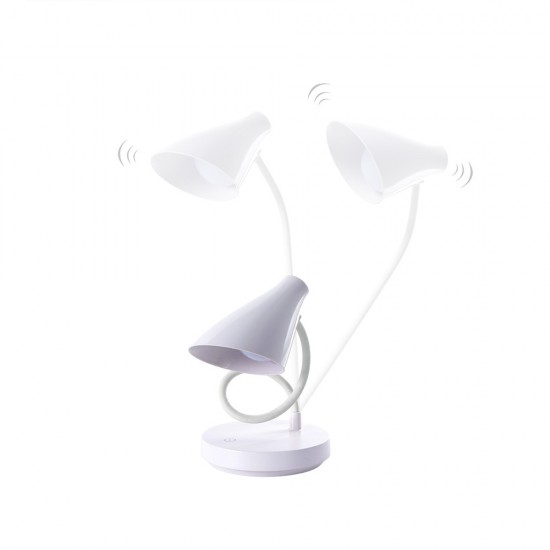 Luminária Led Articulável Personalizada