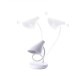 Luminária Led Articulável Personalizada